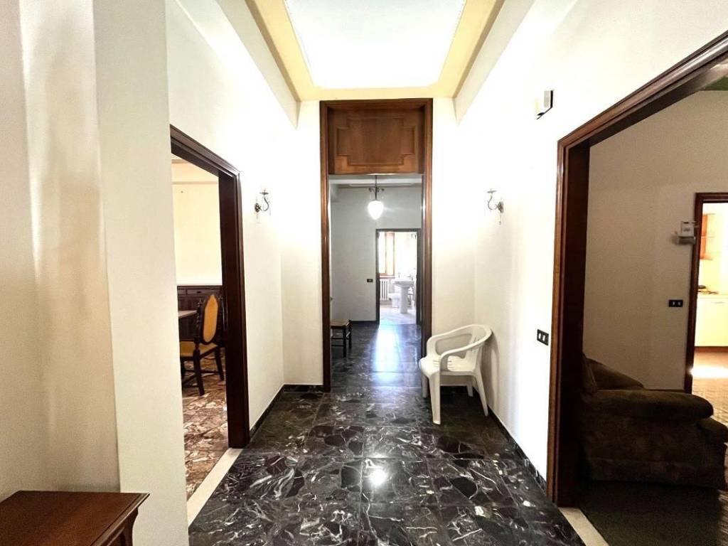 appartamento in vendita a Certaldo