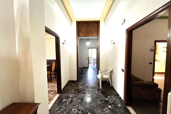 appartamento in vendita a Certaldo