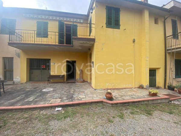 casa indipendente in vendita a Certaldo