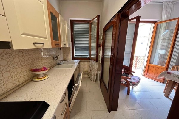 appartamento in vendita a Certaldo