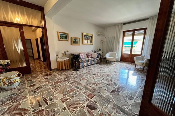 appartamento in vendita a Certaldo