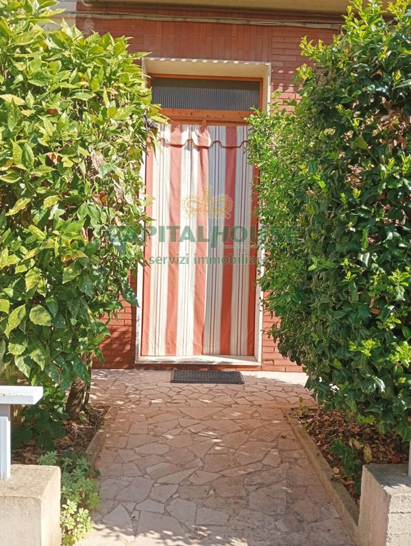 appartamento in vendita a Certaldo