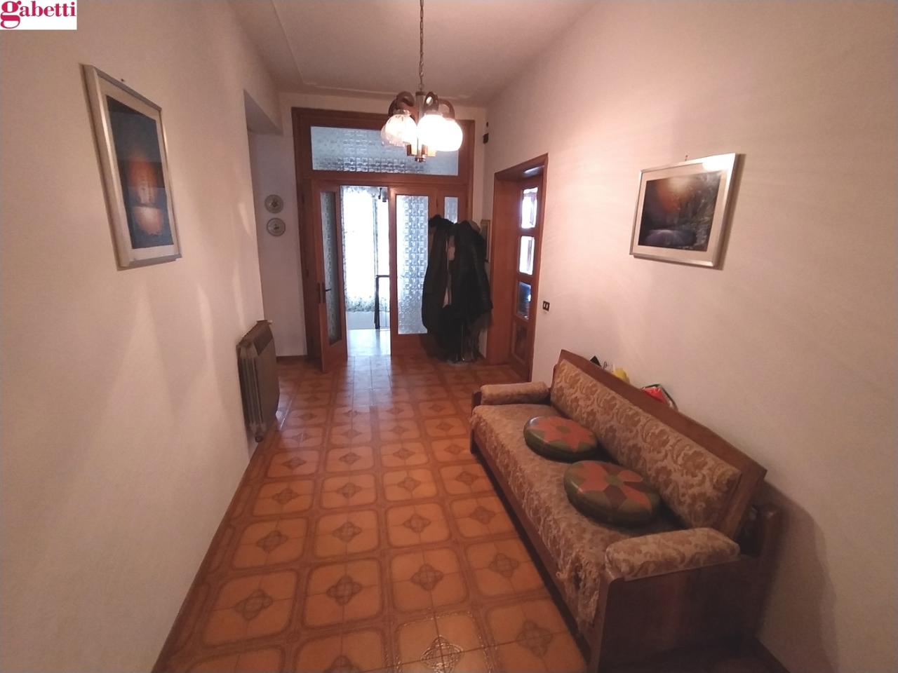 casa indipendente in vendita a Certaldo in zona Fiano