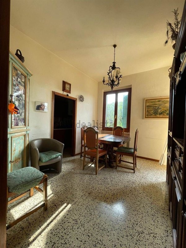 appartamento in vendita a Certaldo