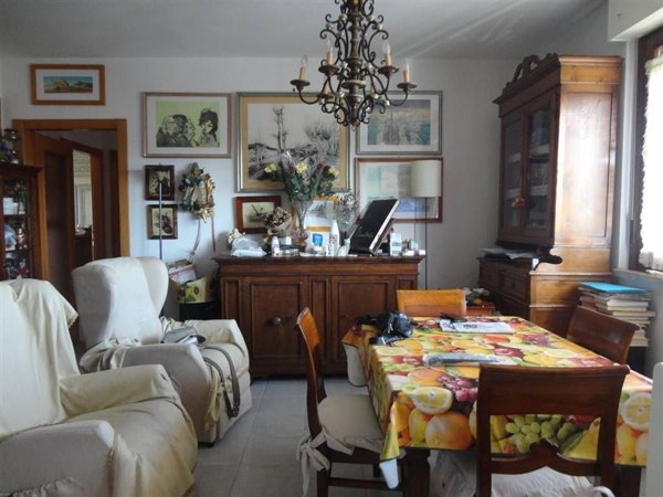appartamento in vendita a Certaldo