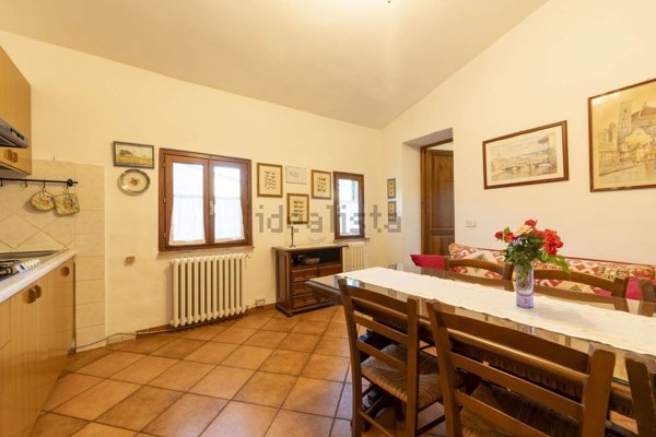 appartamento in vendita a Certaldo