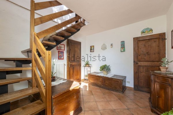 appartamento in vendita a Certaldo