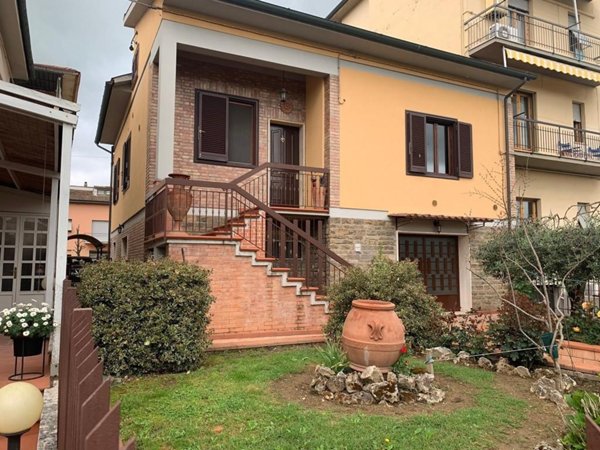 appartamento in vendita a Certaldo