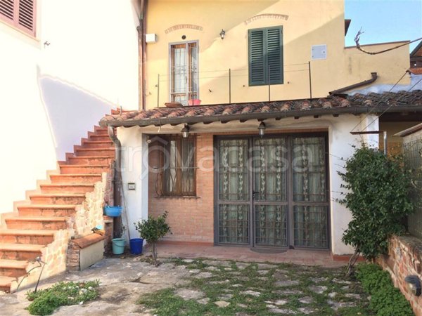 appartamento in vendita a Certaldo