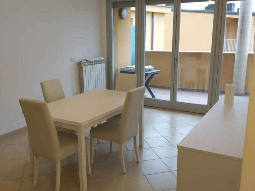 appartamento in vendita a Certaldo