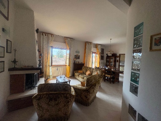 appartamento in vendita a Certaldo