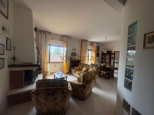 appartamento in vendita a Certaldo