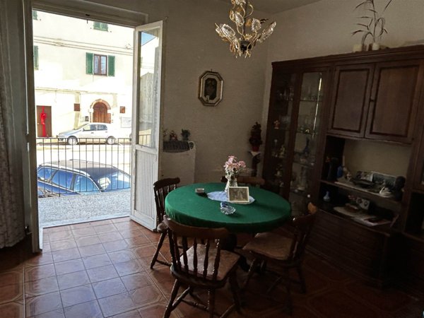 appartamento in vendita a Certaldo