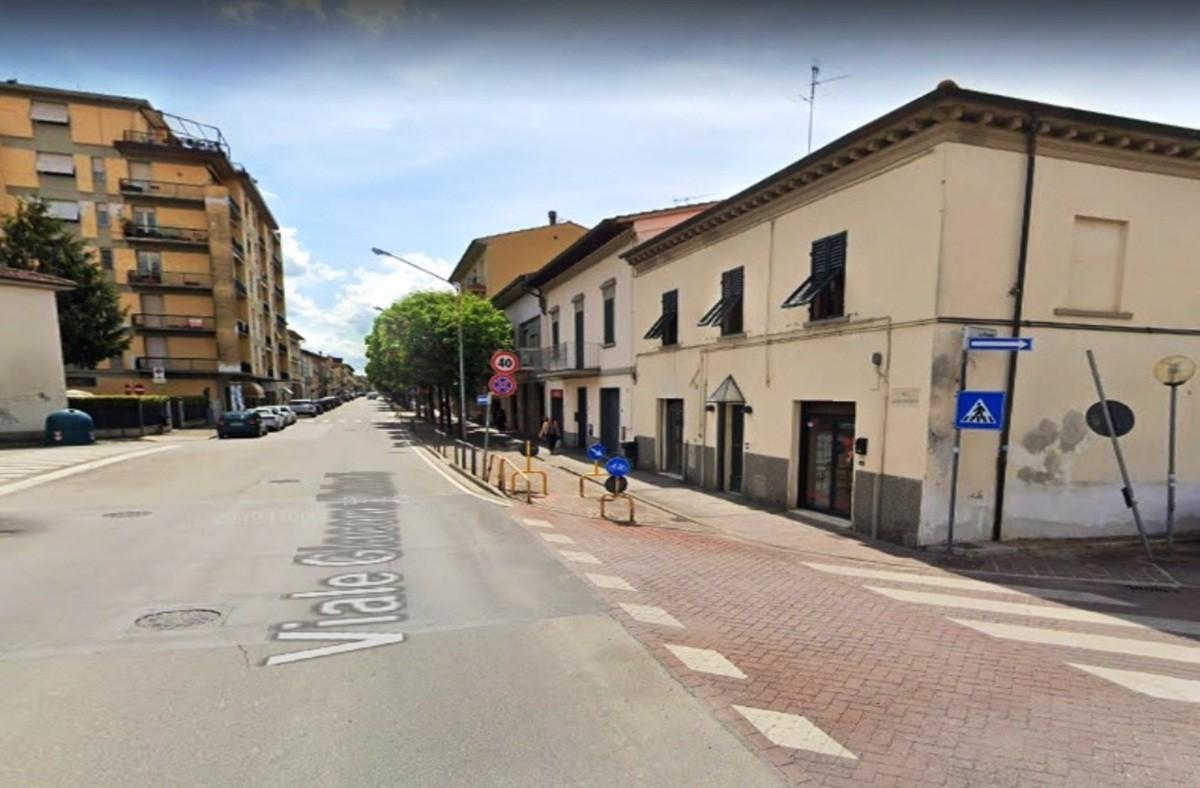 negozio in affitto a Certaldo