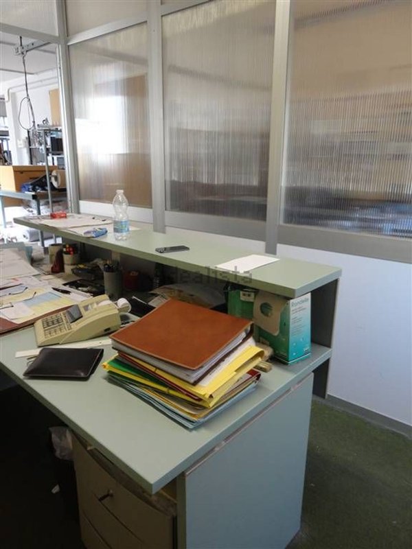 ufficio in vendita a Certaldo