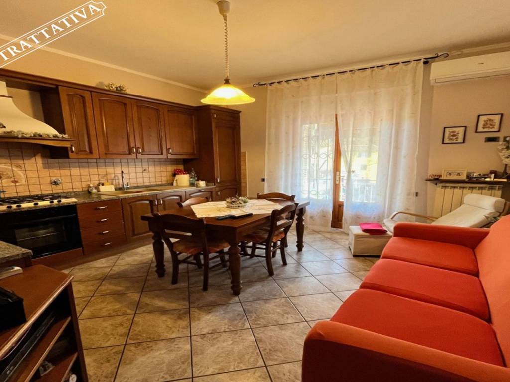 appartamento in vendita a Certaldo