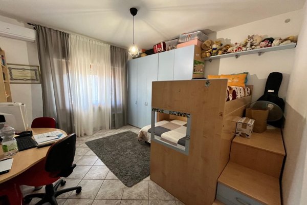 appartamento in vendita a Certaldo