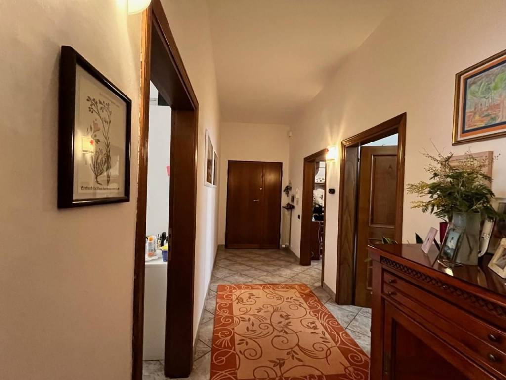 appartamento in vendita a Certaldo