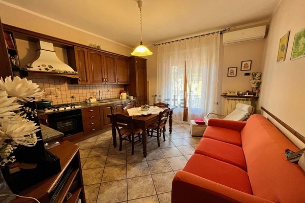 appartamento in vendita a Certaldo