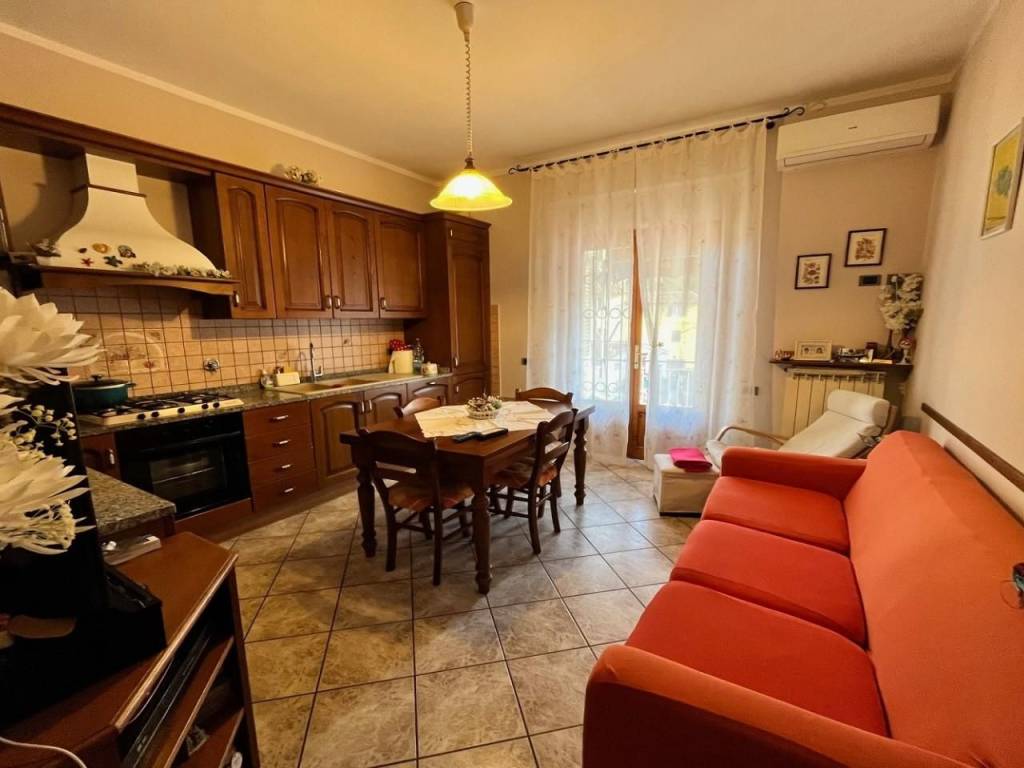 appartamento in vendita a Certaldo