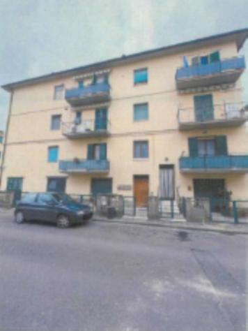 appartamento in vendita a Certaldo