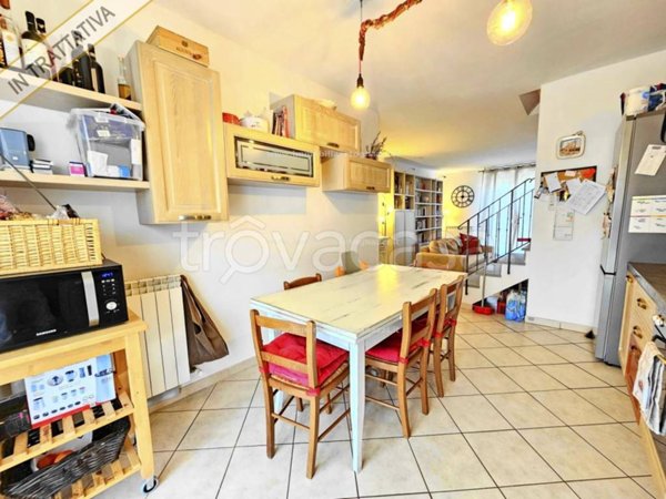 casa indipendente in vendita a Certaldo