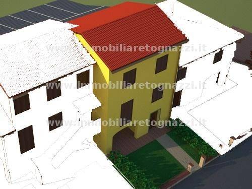 casa indipendente in vendita a Certaldo