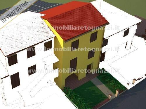 casa indipendente in vendita a Certaldo