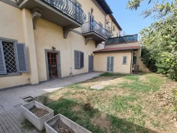 appartamento in vendita a Certaldo