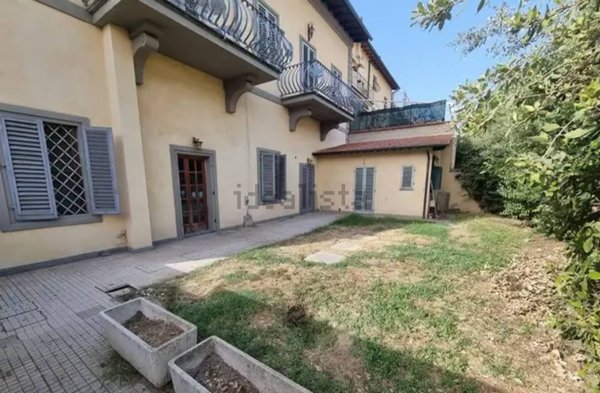 appartamento in vendita a Certaldo
