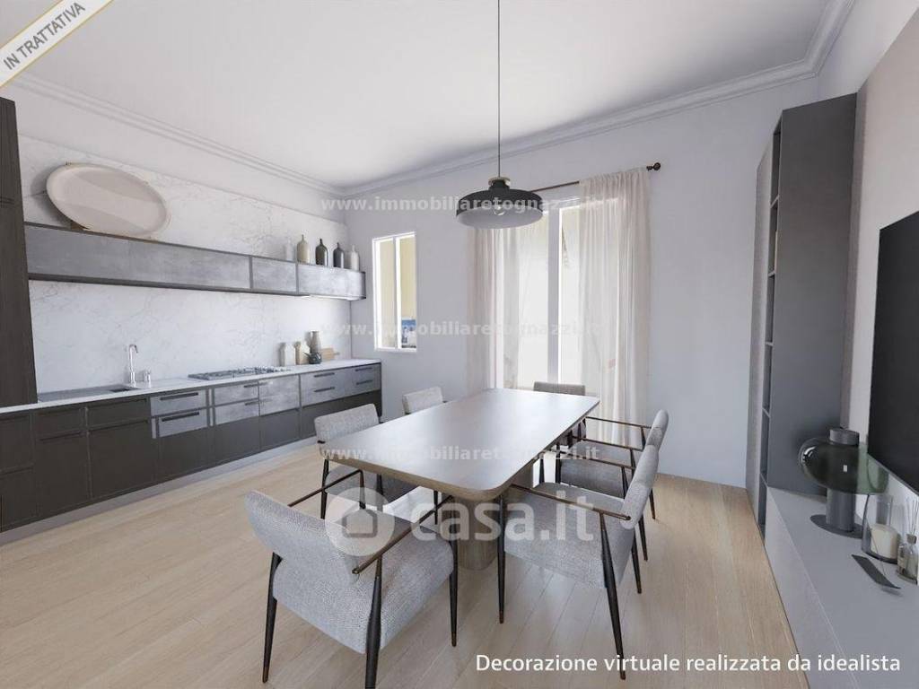 appartamento in vendita a Certaldo