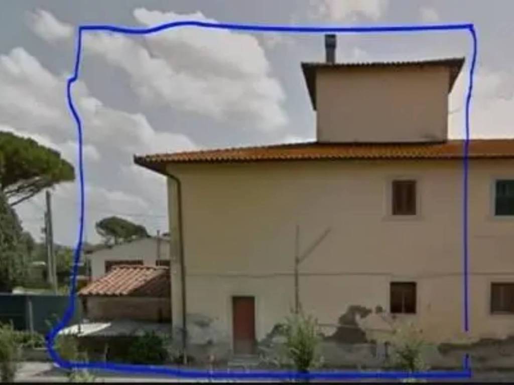 casa indipendente in vendita a Certaldo