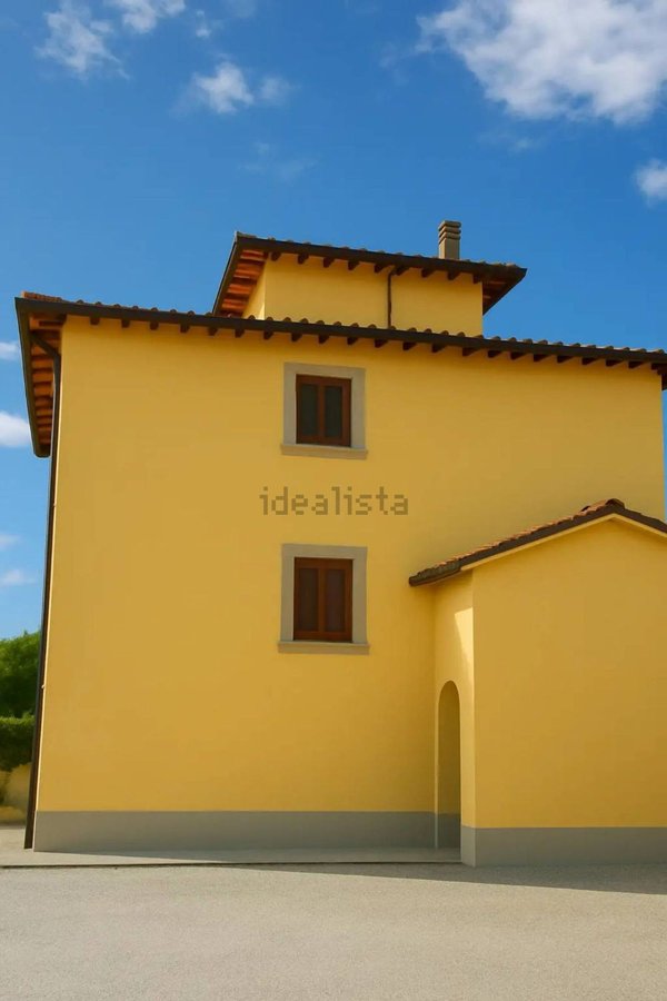 appartamento in vendita a Certaldo