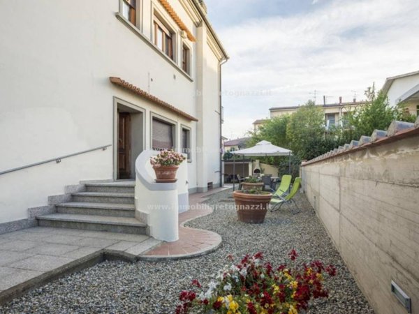 casa indipendente in vendita a Certaldo