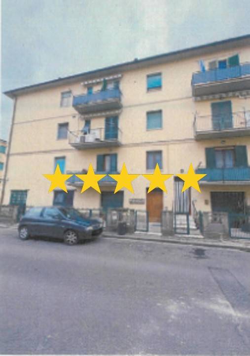appartamento in vendita a Certaldo