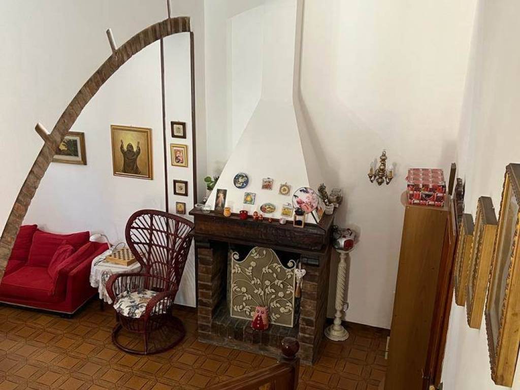appartamento in vendita a Certaldo