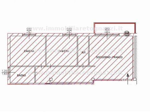 appartamento in vendita a Certaldo