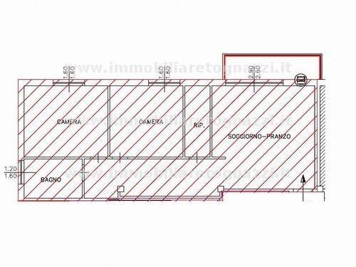 appartamento in vendita a Certaldo