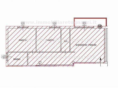 appartamento in vendita a Certaldo