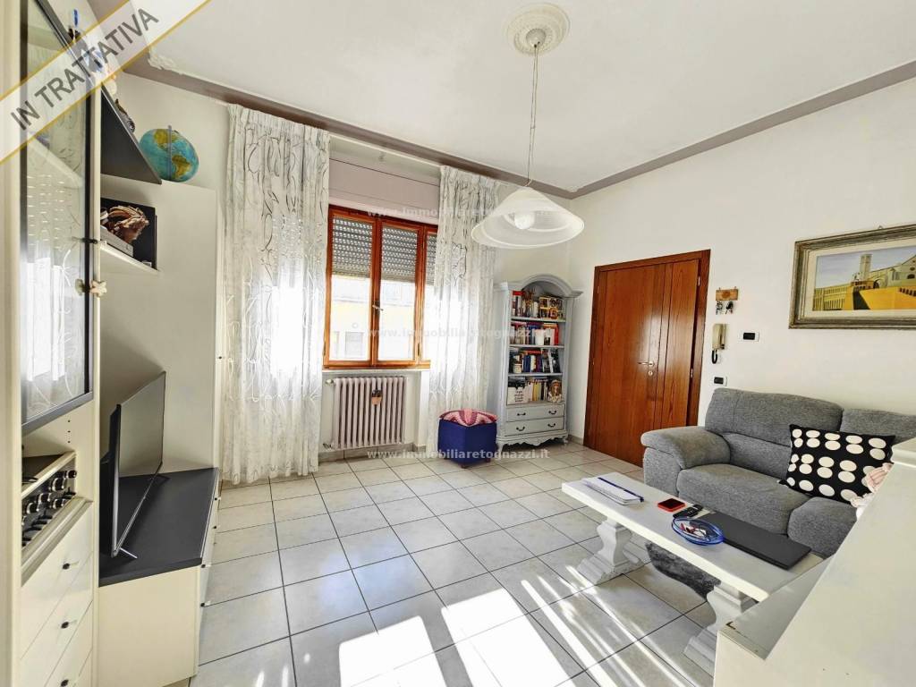 appartamento in vendita a Certaldo