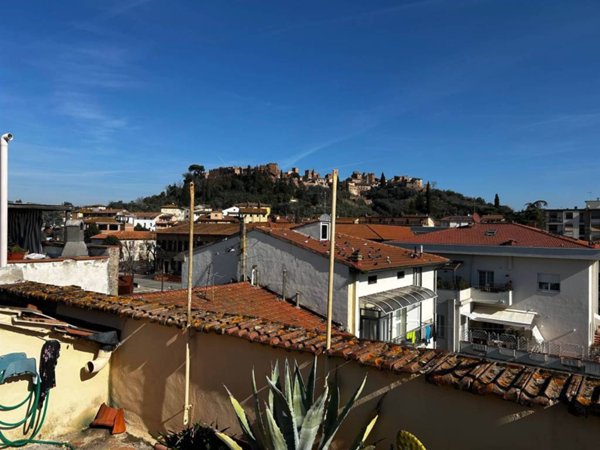 appartamento in vendita a Certaldo