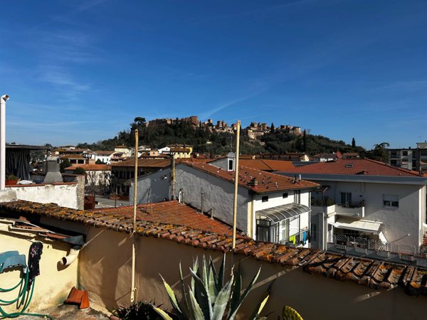 appartamento in vendita a Certaldo