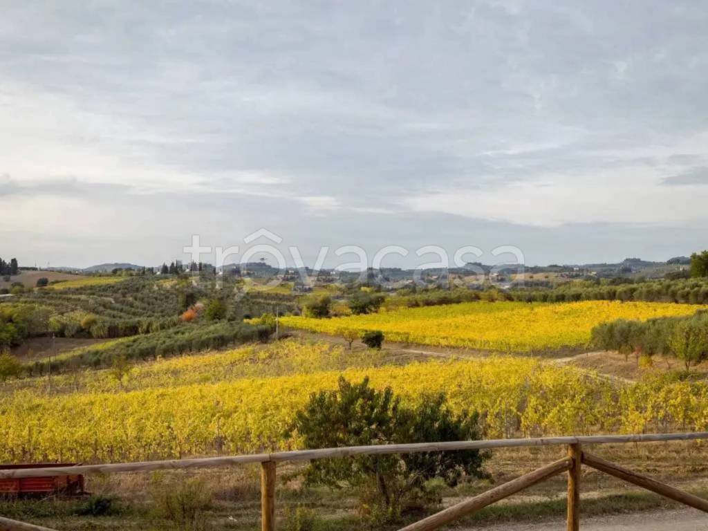 appartamento in vendita a Certaldo