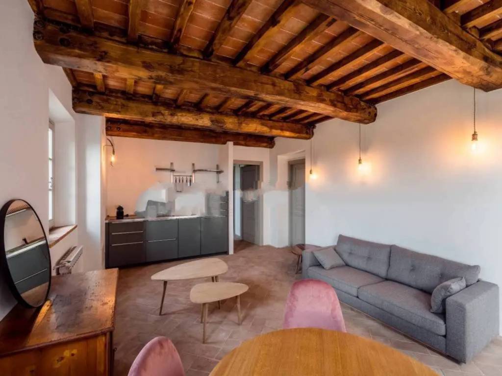 appartamento in vendita a Certaldo