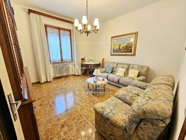 appartamento in vendita a Certaldo