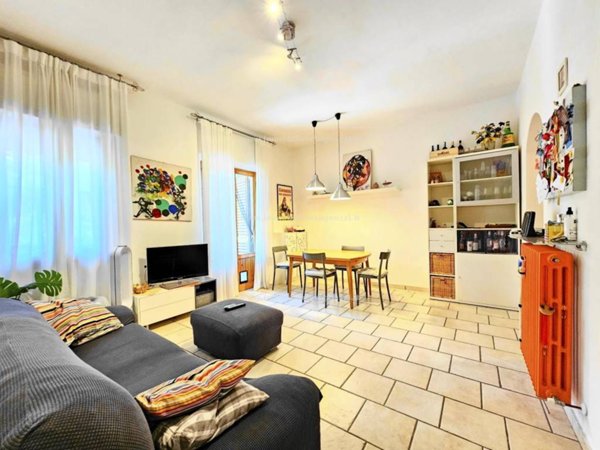 appartamento in vendita a Certaldo