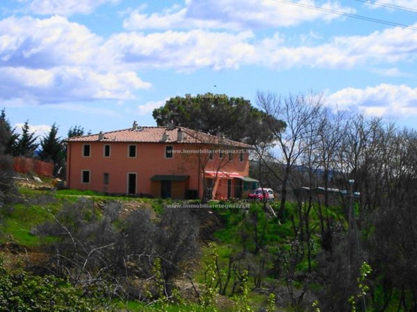 casa indipendente in vendita a Certaldo