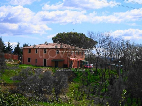 casa indipendente in vendita a Certaldo