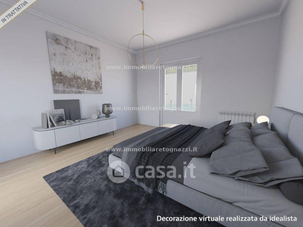 appartamento in vendita a Certaldo