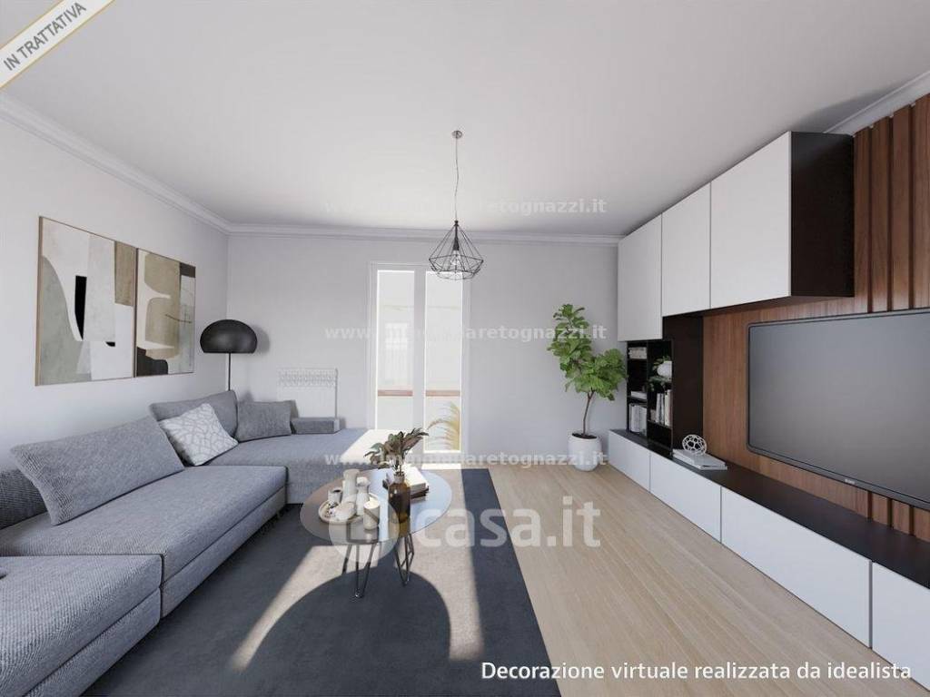 appartamento in vendita a Certaldo